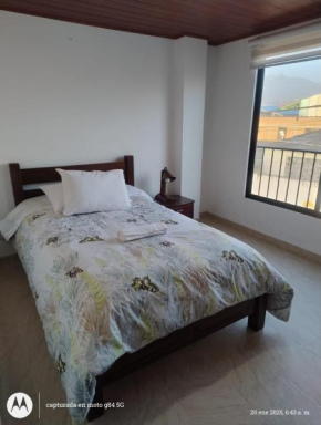 Apartamento el Rubí